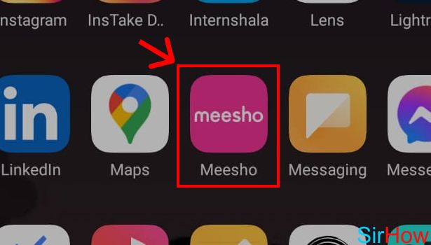 Image titled Enter Referral Code in Meesho-1