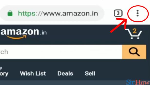 Image titled Delete Amazon Jobs Account step 3