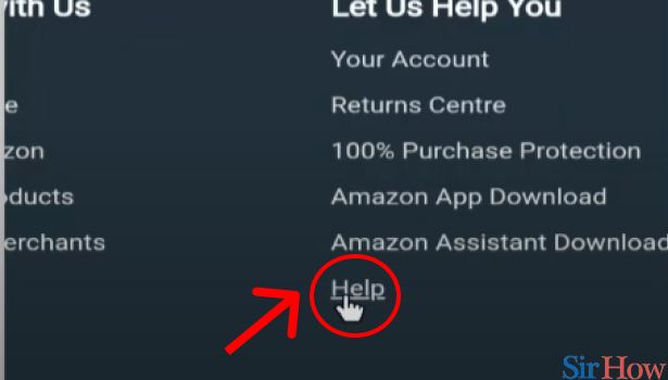 Image titled Delete Amazon Jobs Account step 5