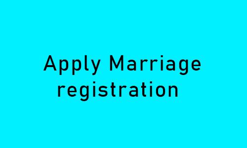 Image titled Apply for Marriage registration