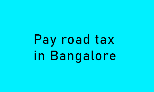 Image titled Pay road tax