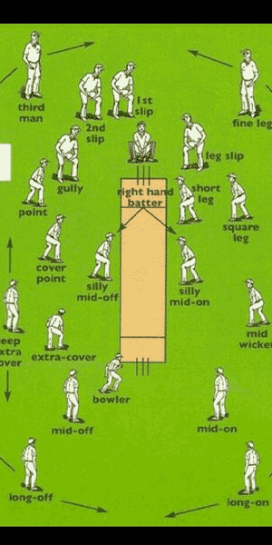 Image Titled Build Your Own Career in Cricket Step 3