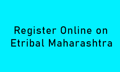 Image titled Register Online on Etribal Maharashtra Website