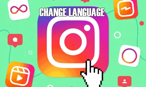 change-language-on-instagram