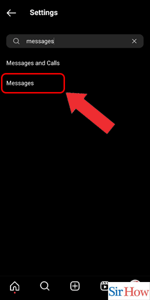 IMage Titled Configure Message Controls on Instagram Step 9