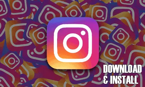 download-install-instagram-app