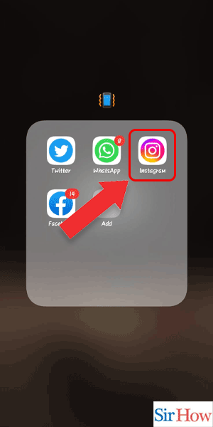 Image Titled Turn Off Activity Status on Instagram Step 1