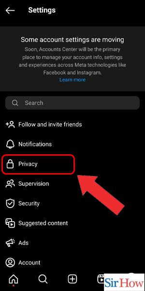 Image Titled Turn Off Activity Status on Instagram Step 5